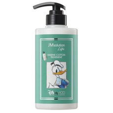 JMsolution 迪士尼100週年紀念版護髮素 珍珠棉柔香, 500ml, 1瓶