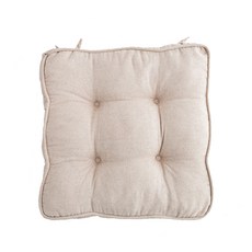 HANsoooh 사각 심플형 의자방석