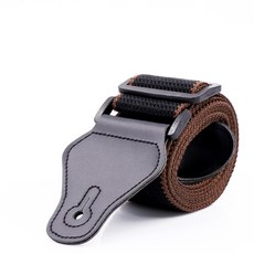 Pick Pocket 吉他背帶 01 黑色, 1個