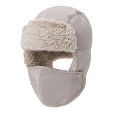 Benetton Kids 兒童面罩防寒騎兵 QCCPP1161