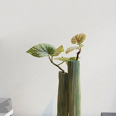 Home&Deco 用水黏貼的室內設計亮點合紙壁紙, 淺灰色(49563-60)
