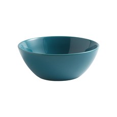 까사무띠 베네토 대접 15cm, 티얼그린, 1개