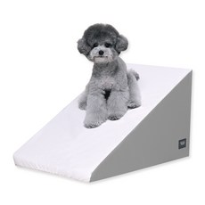 CHOCOPET house 防滑小狗階梯, 灰色, 1個