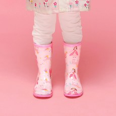 Candy baby 兒童 Uni 公主靴