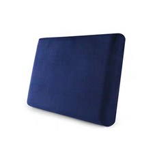 方形記憶棉椅墊, 海軍