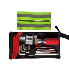 DUUTI Pro One 自行車工具機械組