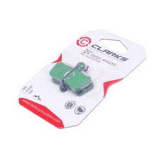 Bluesport Clarks 盤式剎車片 AVID XO VX859C, 1個