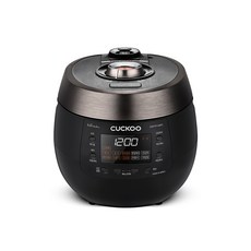 cuckoo 電鍋 CRP-RT109FC