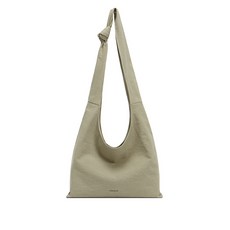 LAPALETTE 素色帆布包