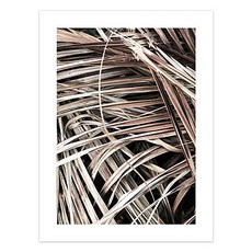 Market A Core 風景帆布海報 TYPE2