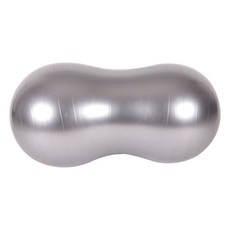 Naya Style居家運動瑜珈花生健身球 YGYP-69-5, 灰色