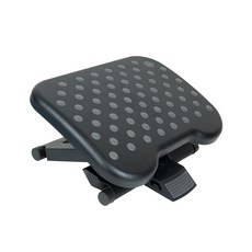 Coms 3角度可調式腳凳 DJ102, 單色