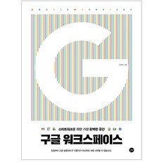 Google Workspace：打造智慧工作的最完美空間, 吉벗