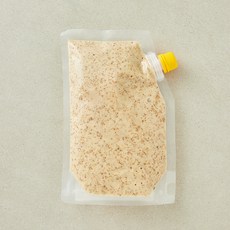 저당 참깨 드레싱, 500g, 1개