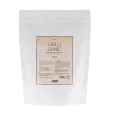 CIELOGANIC 草本護理軟膜粉, 1件, 1個