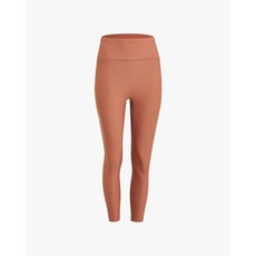 SPYDER 女款後口袋跑步緊身褲