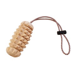 HINOKI ART 高級環形手部指壓器, 混合顏色, 1個