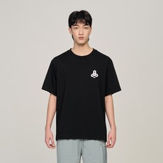 비씨씨 블랙야크 네온그래픽티S 1BYTSM3927