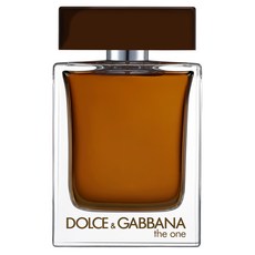 Dolce&Gabbana 唯我男性淡香精, 100ml, 1個