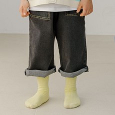 VAVKID'S 孩童時尚牛仔褲