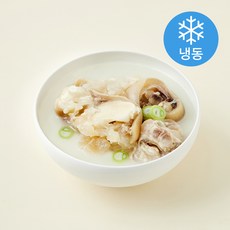 벽제갈비 한우 우족탕 (냉동), 650g, 1개