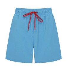 soleil 四分短褲 沙灘褲