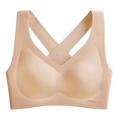 無鋼圈舒適運動孕婦內衣