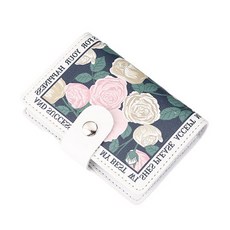 All About 名片卡夾