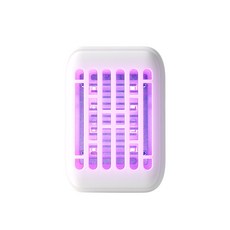 메디니스 오베르 미니 전격 살충기, OVR-006