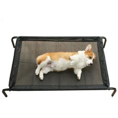 쿨매쉬 반려동물 해먹, 1개