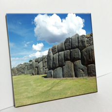 HTP 磁磚 秘魯的奇蹟 C397