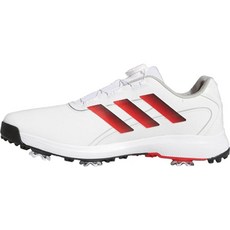 adidas 愛迪達 Golf 男款 TRACTION LIGHT MAX BOA 高爾夫鞋 GZ3852