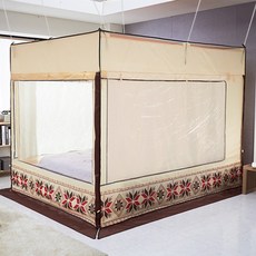 ALTTEURI 方形保暖帳 窗簾型