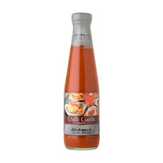 타이프라이드 칠리 갈릭 소스, 295ml, 1개