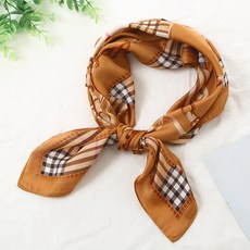 은비고 데일리 스카프 SC04