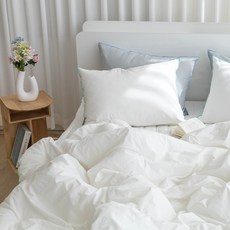 해밀홈 그래픽 60수 고밀도 고급 차렵이불