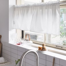 벨라이프 데일리 바란스커튼