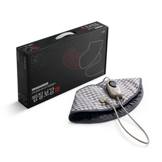 電熱敷器, BN-005 (肩部)