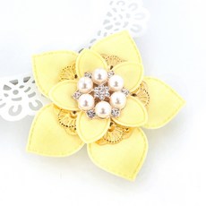 arang.rorang 女童 Gaon Baessi 韓服髮夾