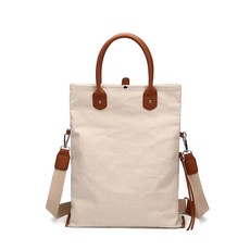 風格斜紋帆布包 GH74_RD_958