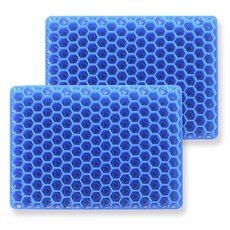 BARNA 果凍墊子夏季墊2p, 單一顏色