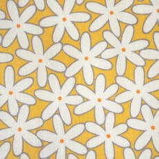 花卉格紋系列20支棉布, #2, 1件