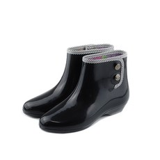 保生狐狸花, 250, 黑色