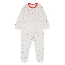 Happyland Komi Apple 內衣上下套裝
