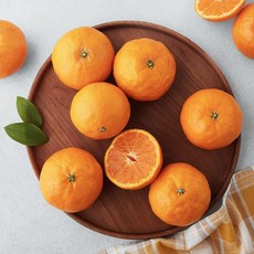 블랙홀 고당도 13.5brix 카라향, 1kg(소과, 8~15입), 1개