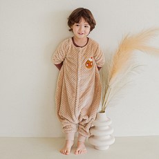 Cordi-i 兒童 Crispy Cookie Slip 彩色太空服