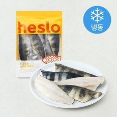 해슬로 가시없는 어린이 순살 임연수어 (냉동), 1kg, 1개
