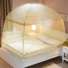 簡約帳篷型蚊帳 W07, 5型