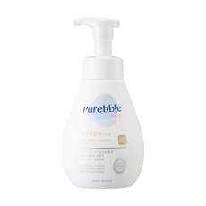 Purebble 奶瓶清潔慕斯, 1組, 500ml