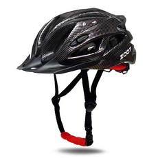 ZOOT 自行車安全帽, 碳